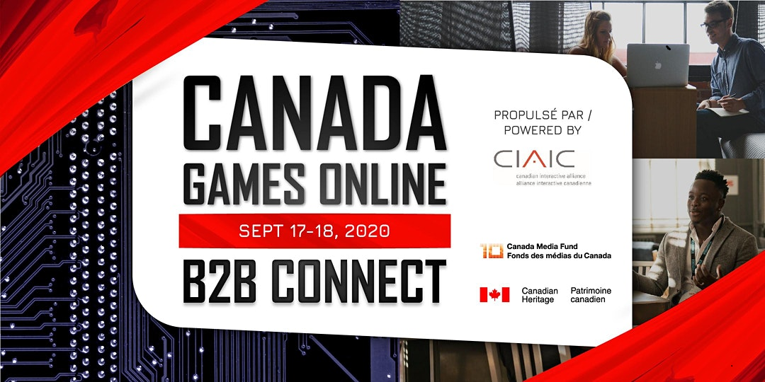 Canada Games Online B2B Connect London Economic Development Corporation